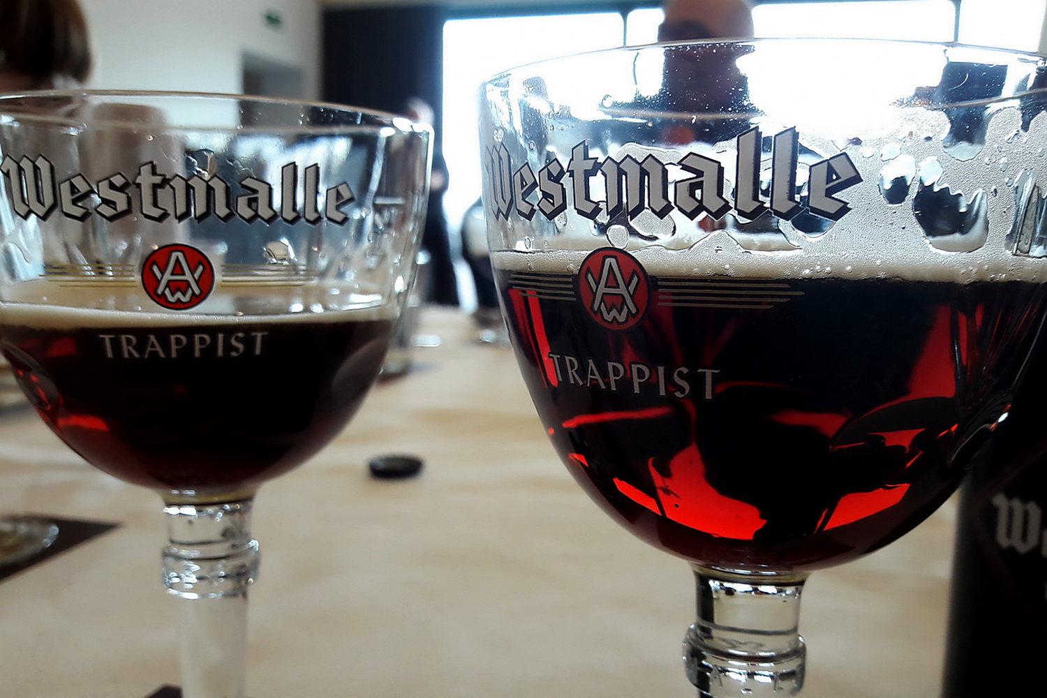 Westmalle Dubbel