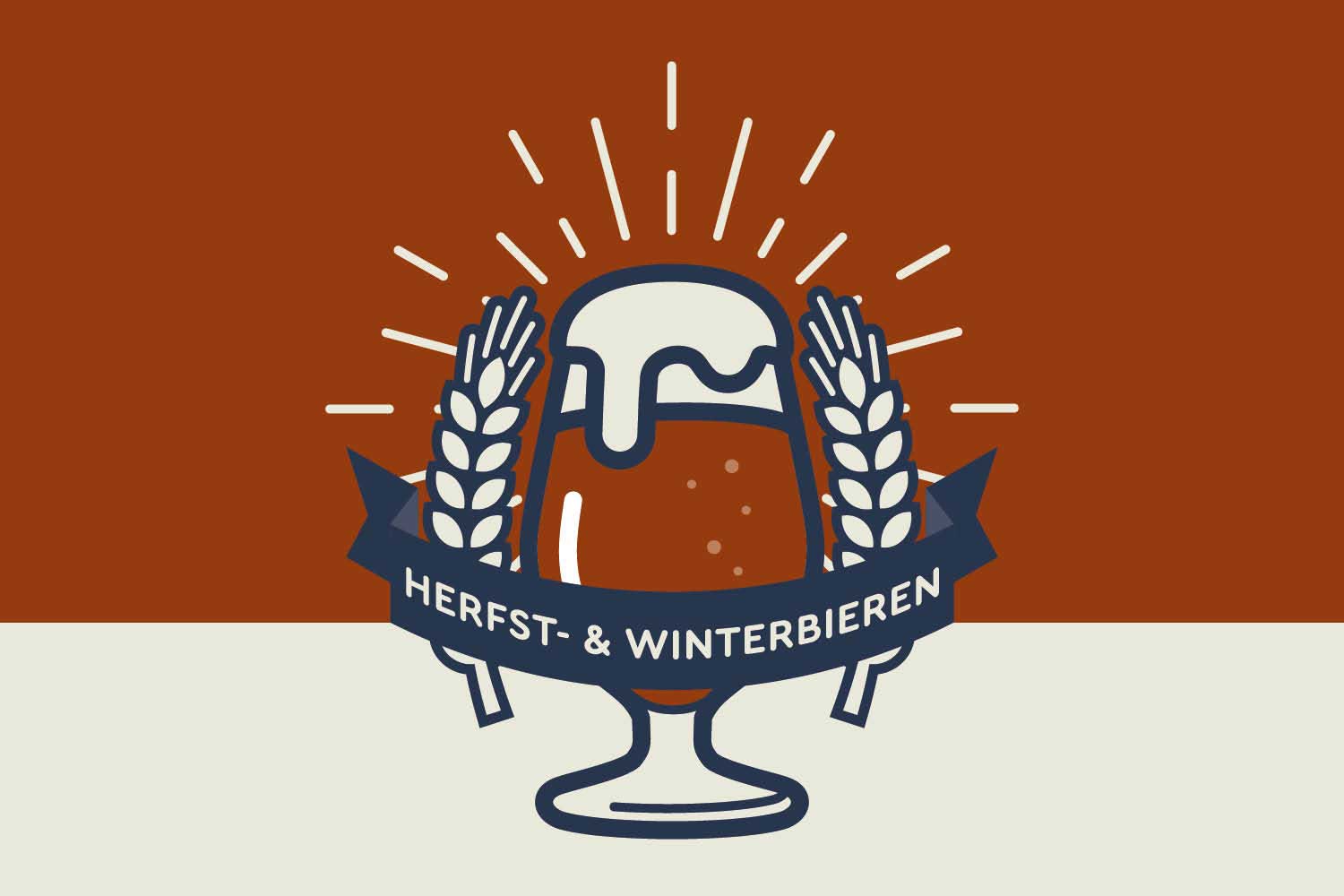 Herfst- & winterbieren