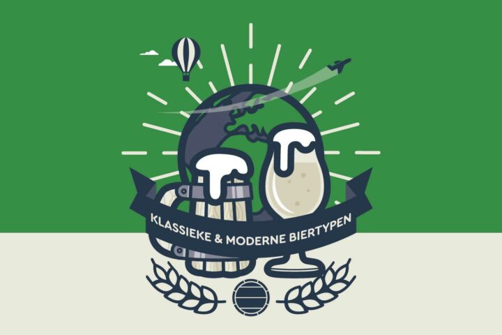 Klassieke & moderne biertypen