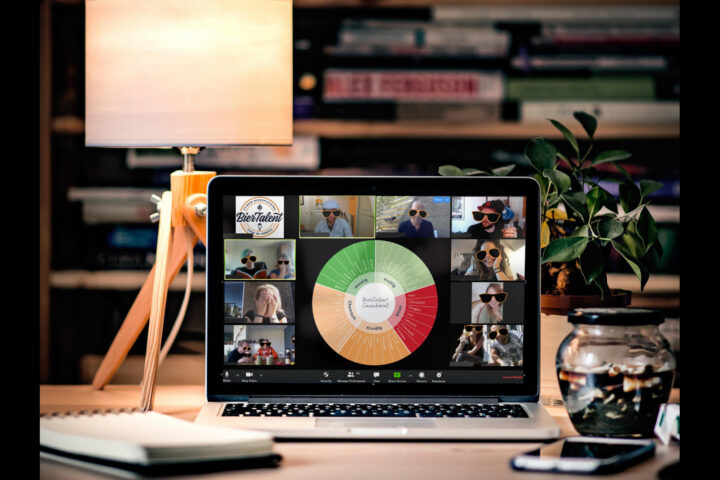 Aanmeldingen voor online proeven met BierTalent weer geopend
