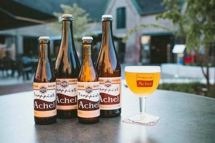 Breaking: Een trappist minder – Achel verliest trappistenstatus