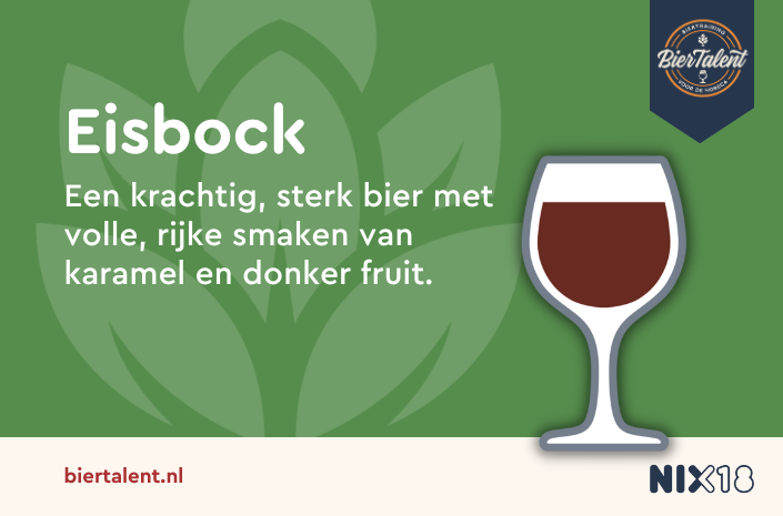 Eisbock