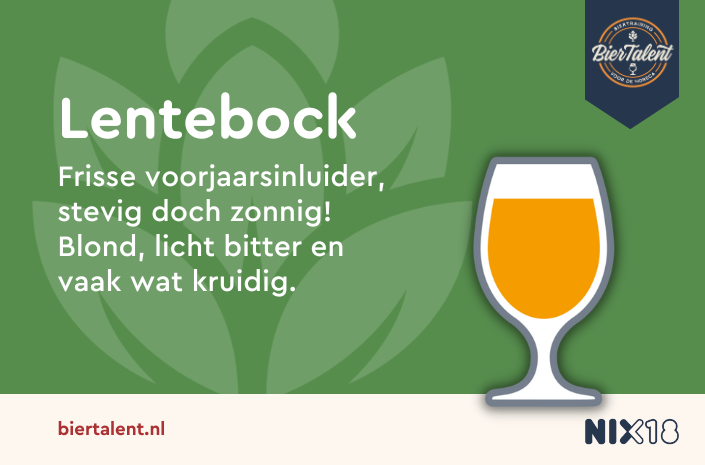 Lentebock