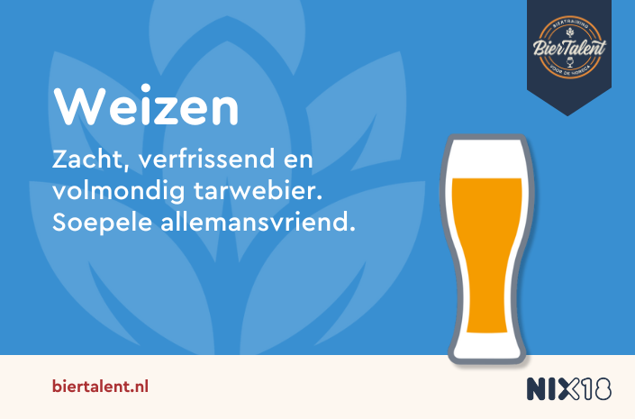 Weizen Wijs